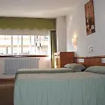 Hostal Palas 3*