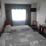 Hostal Palas