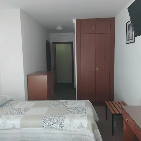 Hostal Palas Pensión