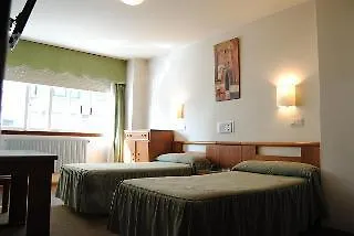 Hostal Palas Pensión