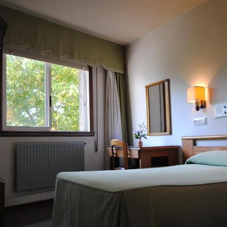 Pensión Hostal Palas 3*