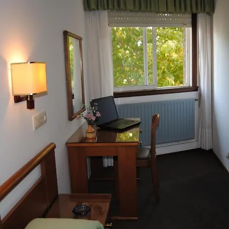 Hostal Palas Pensionat A Coruña