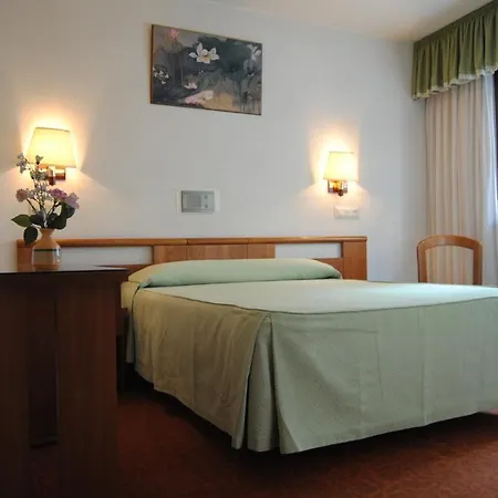 Hostal Palas 3* La Corogne