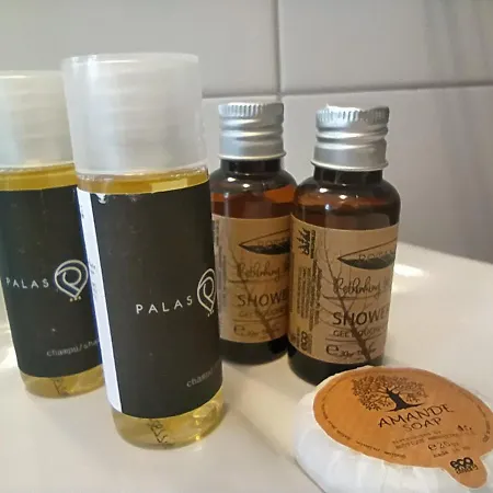 Hostal Palas 3* La Corogne