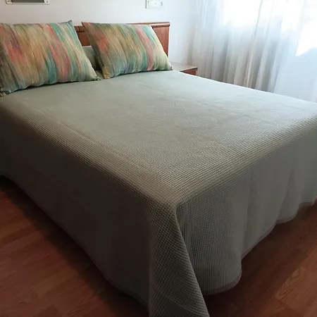 Hostal Palas 3* A Coruña