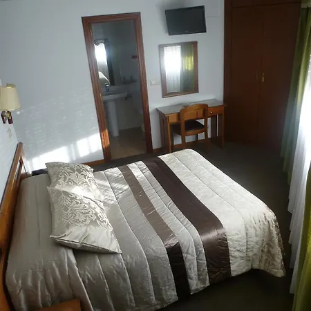 Hostal Palas Pensión 3*