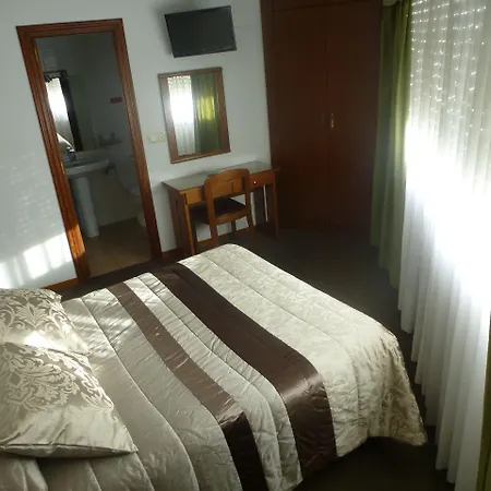 Pensión Hostal Palas