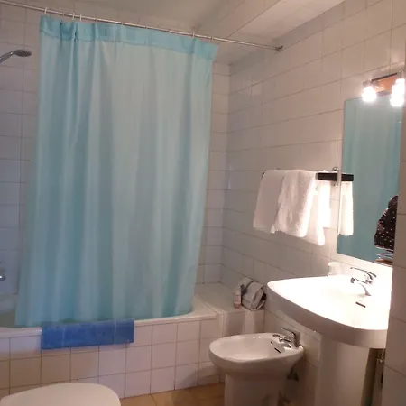 Pensión Hostal Palas