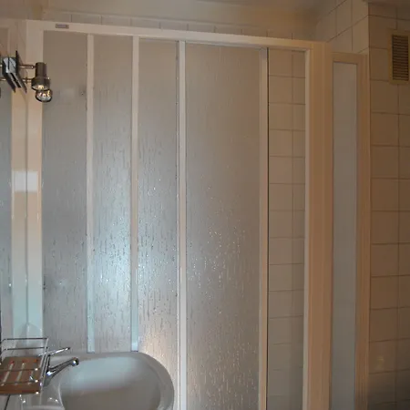 Pensión Hostal Palas A Coruña