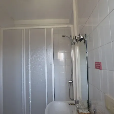 Hostal Palas Pensión