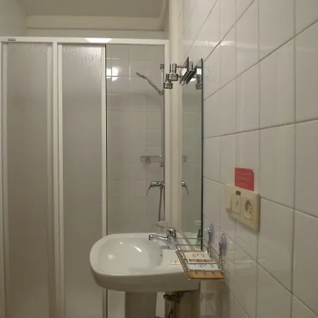 Hostal Palas Pensión A Coruña