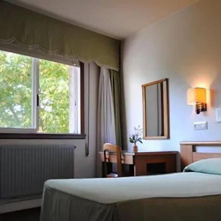 Pensión Hostal Palas 3*