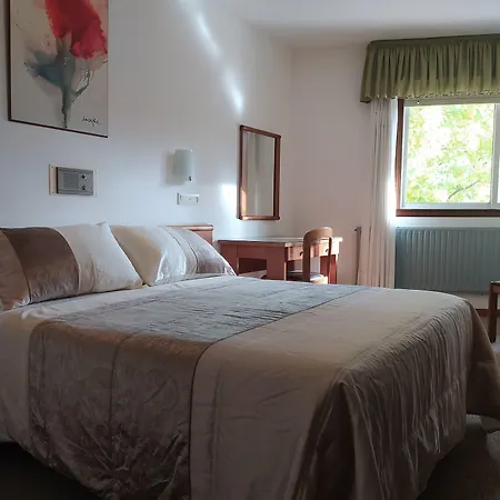 Hostal Palas A Coruña