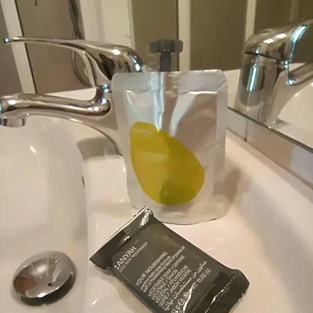 Hostal Palas Maison d'hôtes 3*