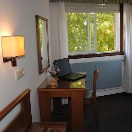 Pensión Hostal Palas