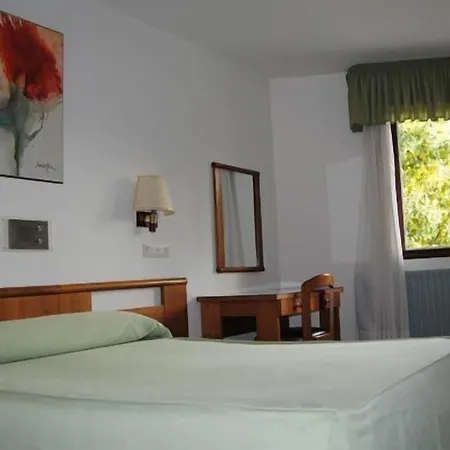 Hostal Palas Maison d'hôtes La Corogne