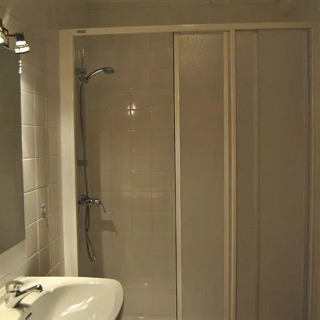 Pensionat Hostal Palas 3*