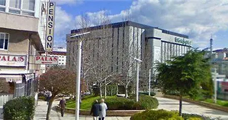 Hostal Palas