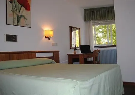 בית הארחה Hostal Palas