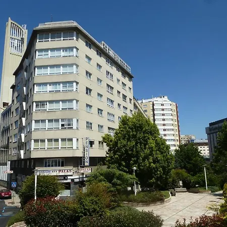 Hostal Palas