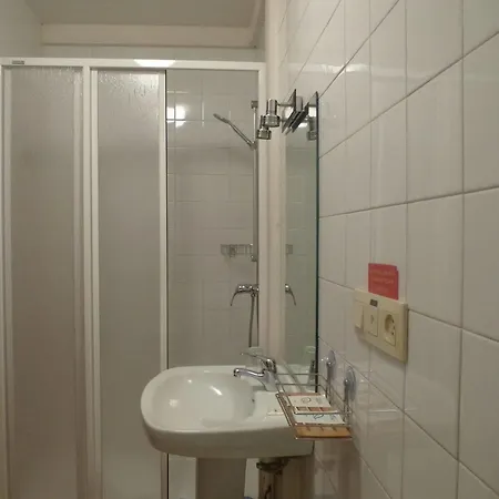 Hostal Palas 3* A Coruña