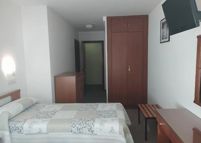 Hostal Palas Гостевой дом