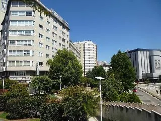 帕拉斯酒店 招待所 3*