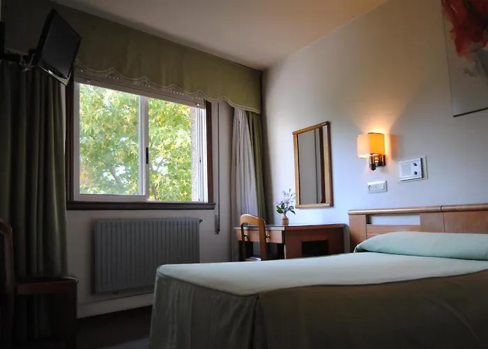 Гостевой дом Hostal Palas 3*