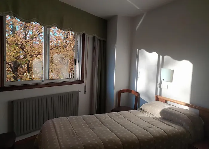 Гостевой дом Hostal Palas 3*