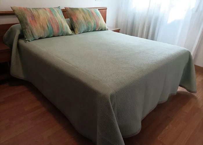 Hostal Palas 3* Ла-Корунья