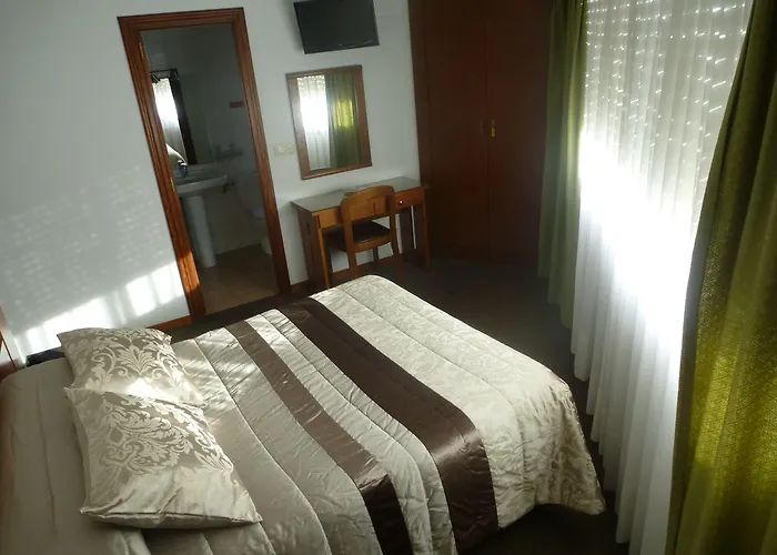 Гостевой дом Hostal Palas