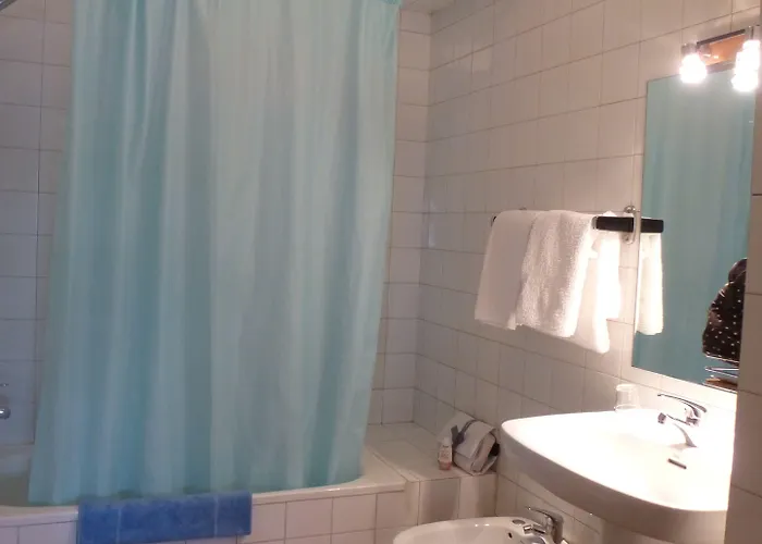 Гостевой дом Hostal Palas