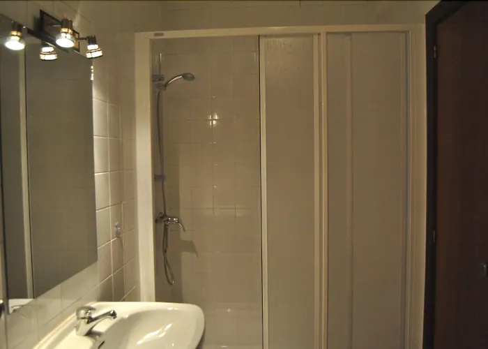 Гостевой дом Hostal Palas 3*