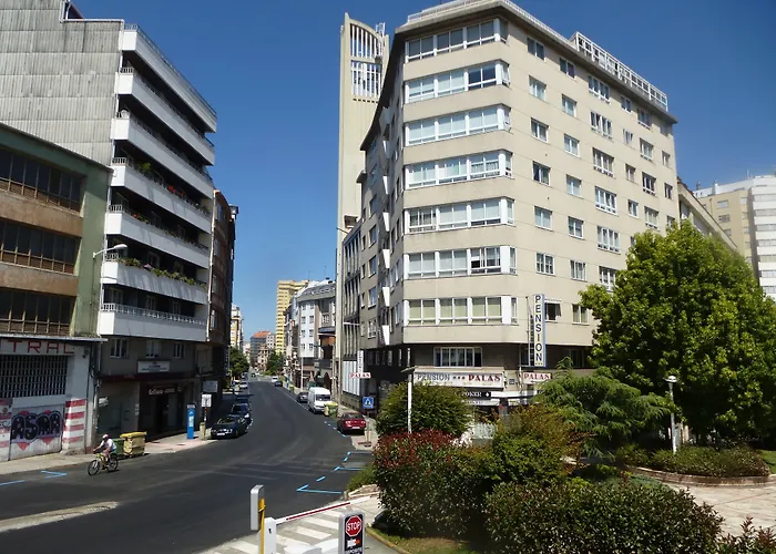 帕拉斯酒店 招待所