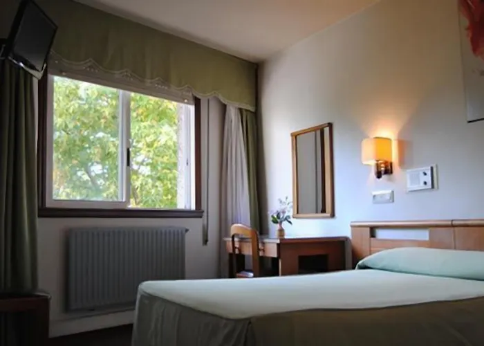 Гостевой дом Hostal Palas 3*