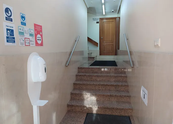 Hostal Palas Гостевой дом 3*